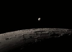 Preview of Lunar Occultation of Venus