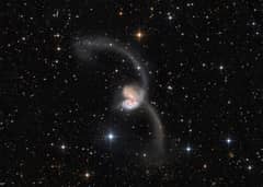 Preview of Exploring the Antennae