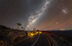 Preview of A Road to the Stars