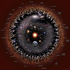 Preview of The Observable Universe