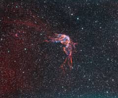 Preview of RCW 86: Historical Supernova Remnant