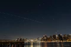 Preview of Eclipse in the City