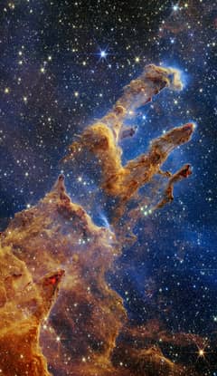 Preview of Pillars of Creation