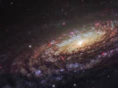 Preview of NGC 7331 Close Up