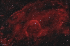 Preview of Runaway Star Alpha Camelopardalis