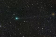 Preview of Introducing Comet Nishimura