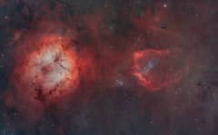 Preview of A Cosmic Zoo in Cepheus
