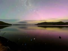 Preview of A December Summer Night