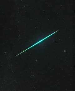 Preview of Jupiter and the Geminid
