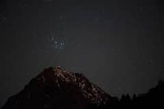 Preview of Pic du Pleiades