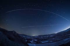 Preview of Space Stations in Low Earth Orbit