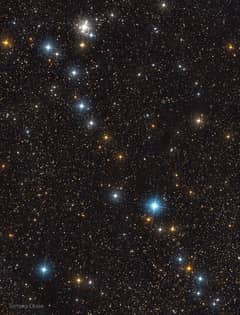 Preview of Kemble's Cascade of Stars