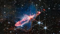 Preview of Young Stars, Stellar Jets