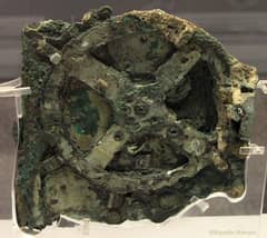 Preview of The Antikythera Mechanism