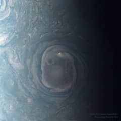 Preview of Lightning on Jupiter