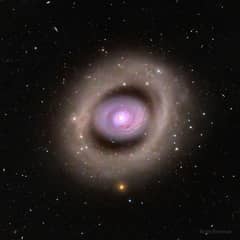Preview of M94: A Double Ring Galaxy