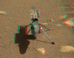 Preview of 3D Ingenuity