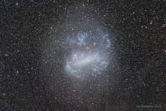 Preview of Deep Field: The Large Magellanic Cloud