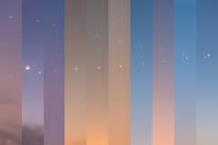 Preview of 10 Days of Venus and Jupiter