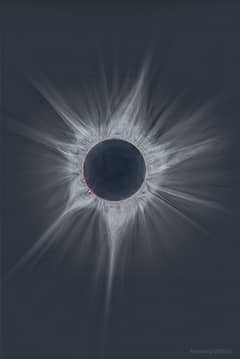 Preview of Total Eclipse: The Big Corona