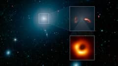 Preview of The Galaxy, the Jet, and a Famous Black Hole