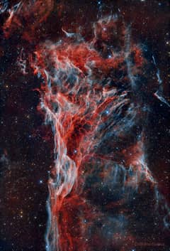 Preview of Fleming's Triangular Wisp