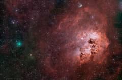 Preview of Encke and the Tadpoles