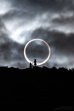 Preview of Eclipse Rings