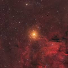 Preview of Mu Cephei