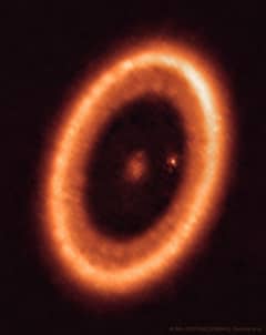 Preview of PDS 70: Disk, Planets, and Moons