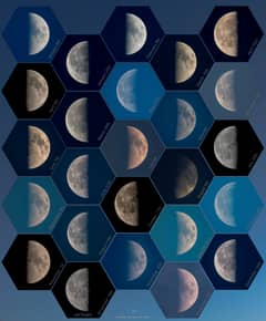 Preview of Quarter Moons