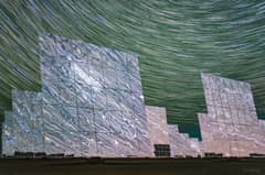 Preview of Cosmos in Reflection