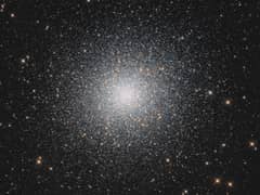 Preview of The Great Globular Cluster in Hercules