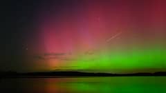 Preview of Meteor Borealis