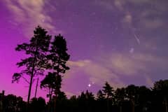 Preview of Late Night Vallentuna