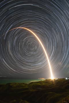 Preview of Sky Full of Arcs