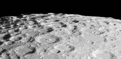 Preview of Southern Moonscape