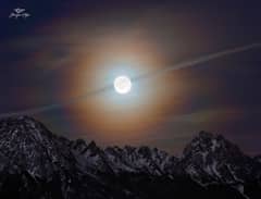 Preview of The Long Night Moon