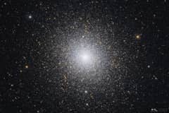 Preview of Globular Star Cluster 47 Tuc