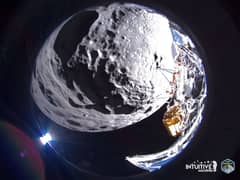 Preview of Odysseus to the Moon