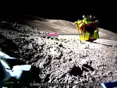 Preview of SLIM Lands on the Moon