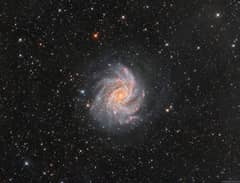 Preview of Facing NGC 6946