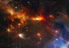 Preview of Protostellar Outflows in Serpens