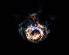 Preview of The Crew-8 Nebula