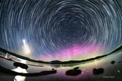 Preview of North Celestial Aurora