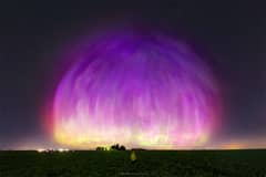 Preview of Aurora Dome Sky
