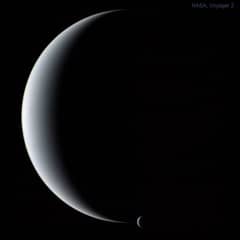 Preview of Neptune at Night