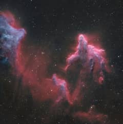 Preview of Phantoms in Cassiopeia