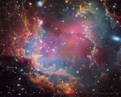 Preview of NGC 602: Stars Versus Pillars from Webb