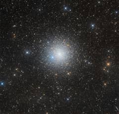 Preview of Globular Star Cluster NGC 6752
